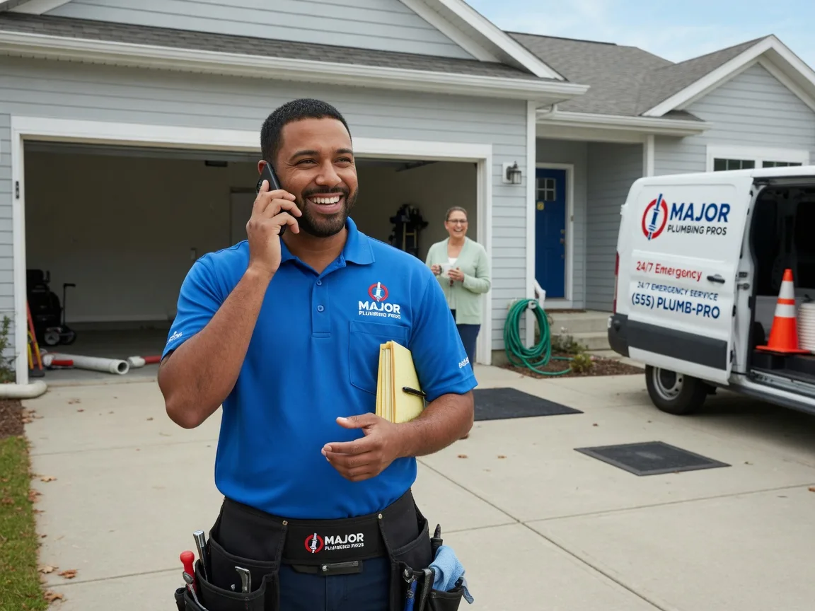 Drain Cleaning Services Curtis, AR FAQs